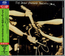 Doobie Brothers - Farewell Tour.. -Sacd-