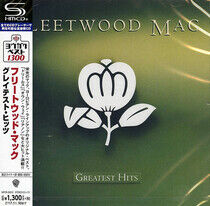 Fleetwood Mac - Greatest Hits -Shm-CD-