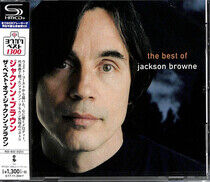 Browne, Jackson - Next Voice You.. -Shm-CD-
