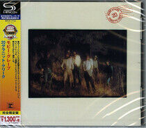 Moby Grape - 20 Granite Creek -Shm-CD-