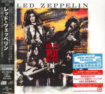 Led Zeppelin - How the West -Remast-