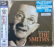 Smiths - Very Best of.. -Shm-CD-