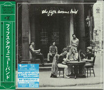 Fifth Avenue Band - Fifth Avenue.. -Shm-CD-
