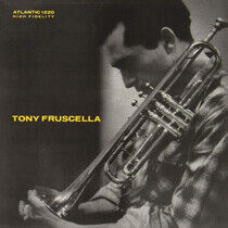 Fruscella, Tony - Tony Fruscella -Ltd-