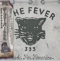 Fever 333 - Made an America-Bonus Tr-