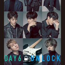 Day6 - Unlock