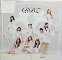 Twice - Bdz -CD+Dvd-