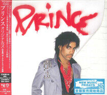 Prince - Originals -Digi/Bonus Tr-