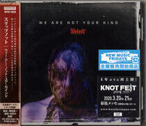 Slipknot - We Are Not.. -Bonus Tr-