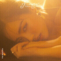 Chanmina - Angel -Ltd/CD+Dvd-
