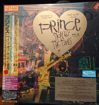 Prince - Sign O' the Times -Ltd-