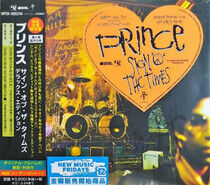 Prince - Sign O' the Times -Ltd-