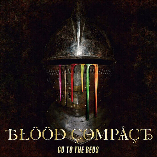 Go To the Beds - Blood Compact