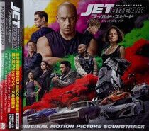 OST - Fast & Furious 9: the..