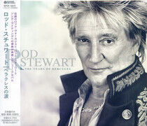 Stewart, Rod - Tears of.. -Bonus Tr-