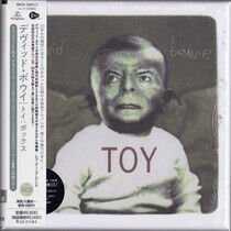 Bowie, David - Toy -Ltd-