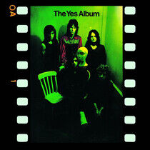 Yes - Yes Album -Jpn Card/Ltd-
