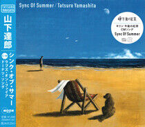Yamashita, Tatsuro - Sync of Summer -Remast-