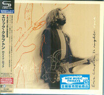 Clapton, Eric - 24 Nights: Rock -Shm-CD-