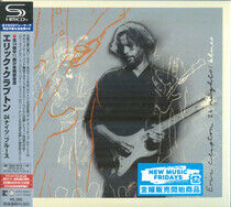 Clapton, Eric - 24 Nights: Blues -Shm-CD-