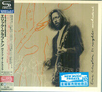 Clapton, Eric - 24 Nights: Orchestral