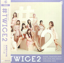 Twice - #Twice2