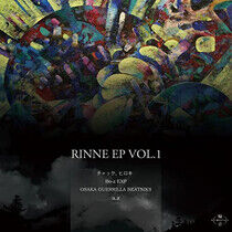 Rinne Recordings - Rinne Ep Vol.1.. -Ltd-