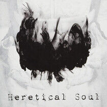 Yajima, Mai - Heretical Soul -Ltd-