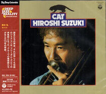 Suzuki, Hiroshi - Cat
