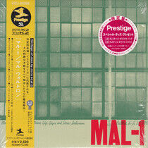 Waldron, Mal - Mal-1 -Ltd-