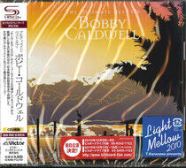 Caldwell, Bobby - Ultimate Best of -Shm-CD-