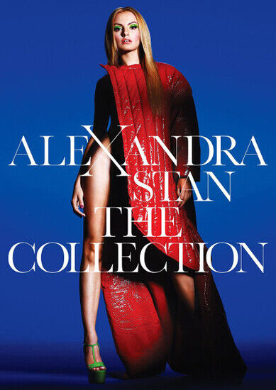 Stan, Alexandra - Collection