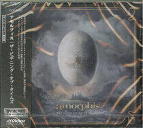 Amorphis - Beginning of Times