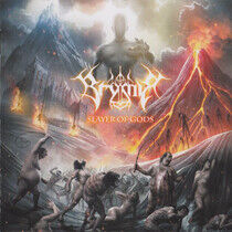Brymir - Slayer of Gods