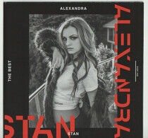 Stan, Alexandra - Best Album -Ltd/CD+Dvd-