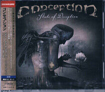 Conception - State of Deception -Ltd-