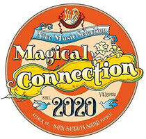 V/A - Magical Connection 2020