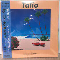 Ryusenkei & Hitomitoi - Talio -Ltd-