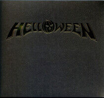 Helloween - Helloween -Ltd-