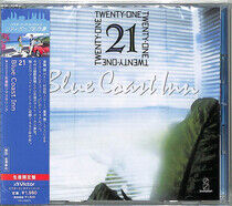 Twentyone - Blue Coast Inn -Ltd-
