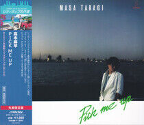 Takagi, Masakatsu - Pick Me Up -Ltd/Remast-