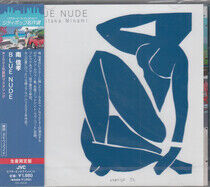 Minami, Yoshitaka - Blue Nude -Ltd/Remast-