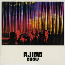 Ajico - Ajico Show