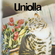Uniolla - Uniolla -Ltd-