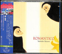 Minami, Yoshitaka - Romantico -Ltd-