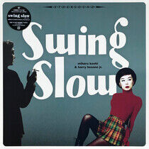 Swing Slow - Swing Slow -Bonus Tr-