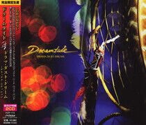 Dreamtide - Drama Dust Dream -Ltd-