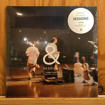 Tajima, Takao & Ryosuke N - Sessions