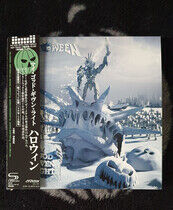 Helloween - My God-Given Right -Ltd-