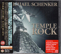 Schenker, Michael - Temple of Rock
